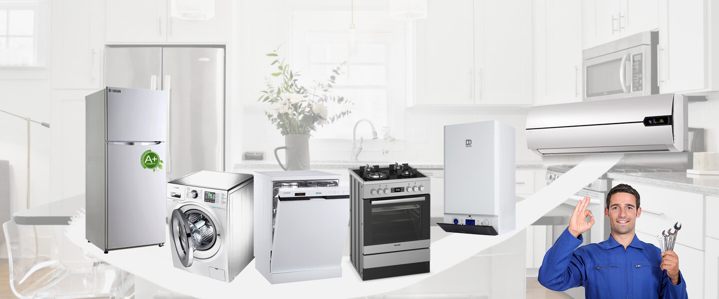 Beşikdüzü Grundig Servisi
